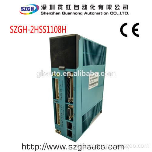2 phase 80-220v Closed Loop Stepper Driver